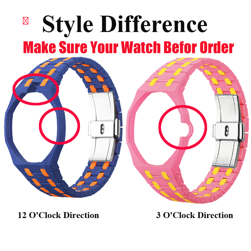 Advanced Luxury Ceramic Modifi - Luxury X I Watch avaliação e preço
