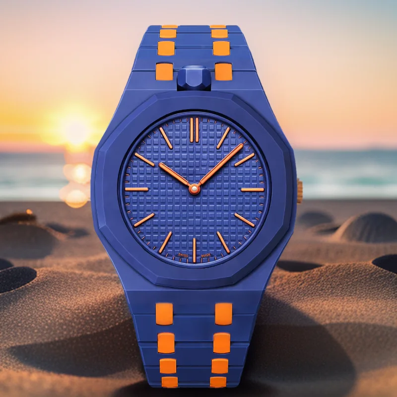 Advanced Luxury Ceramic Modifi - Luxury X I Watch avaliação e preço