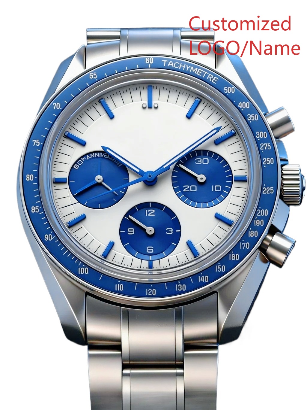 A989 Store Customized Watch 42 - Luxury Watch Store avaliação e preço