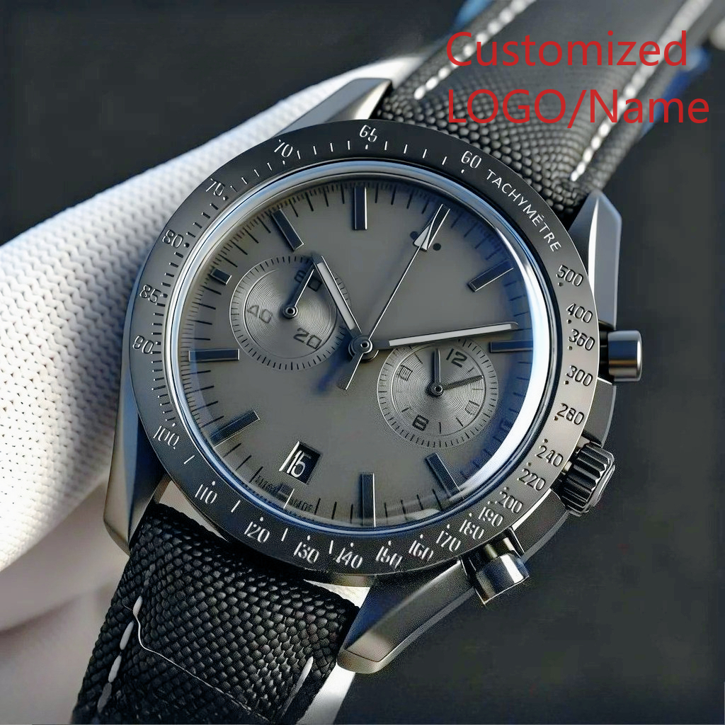 A989 Store Customized Watch 42 - Luxury Watch Store avaliação e preço