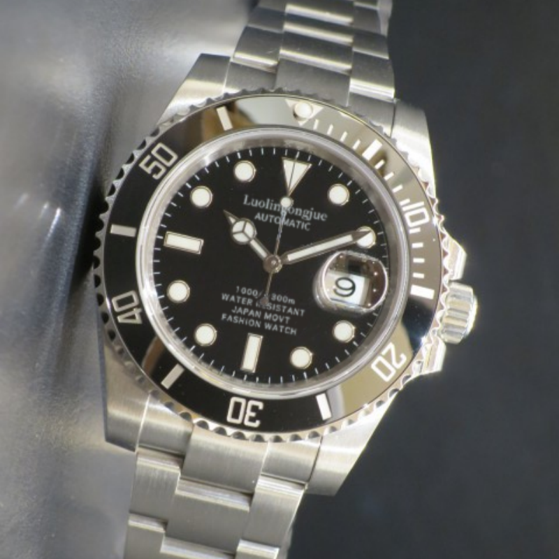 Luxury Men's Watch, Business-S - Luxury Watch Name Brands avaliação e preço