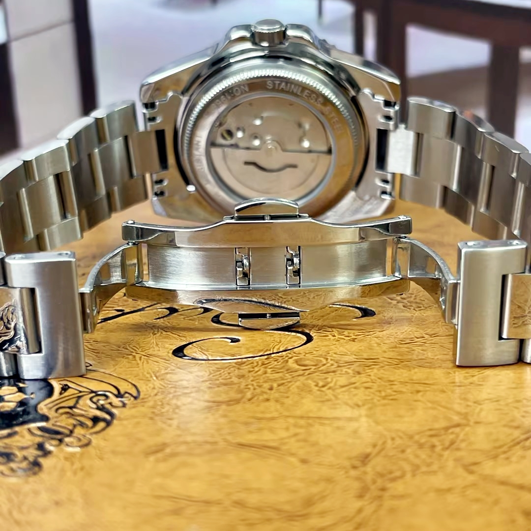 Luxury Men's Watch, Business-S - Luxury Watch Name Brands avaliação e preço