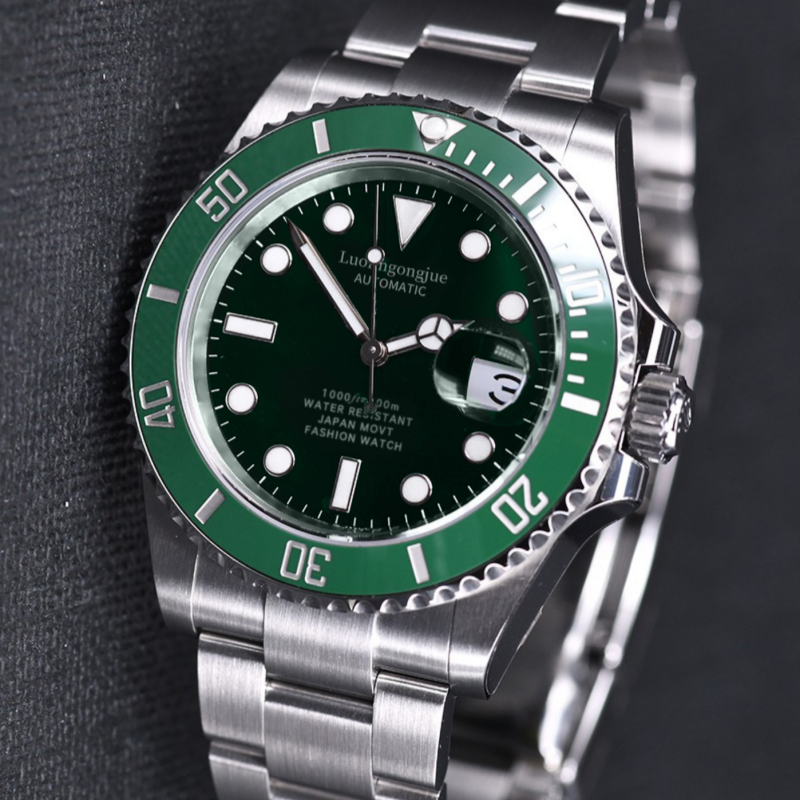 Luxury Men's Watch, Business-S - Luxury Watch Name Brands avaliação e preço