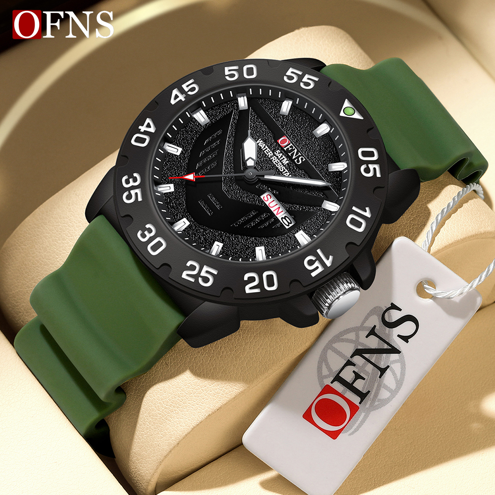 OFNS New Arrival Luxury Top Br - Luxury Watch Manufacturers avaliação e preço