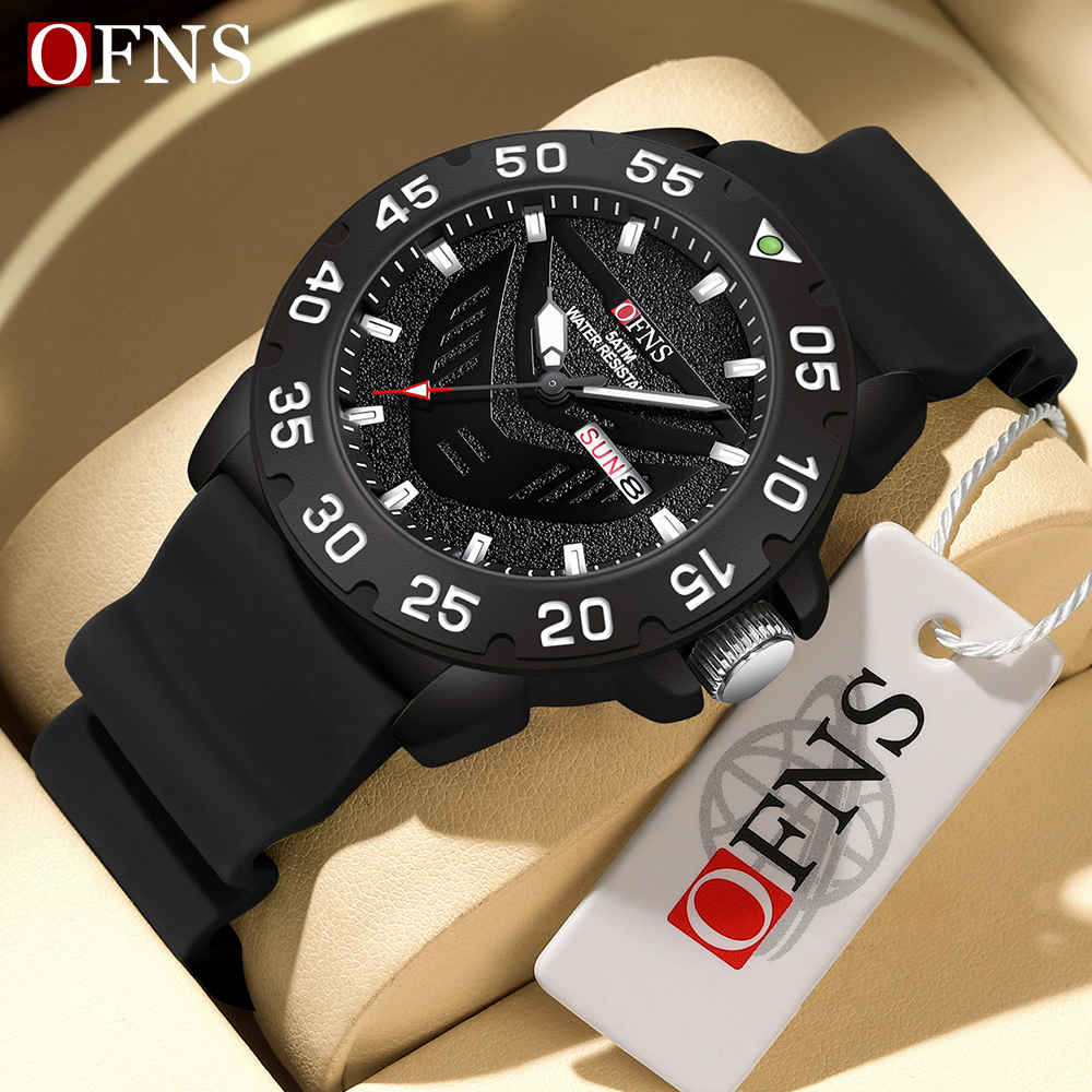 OFNS New Arrival Luxury Top Br - Luxury Watch Manufacturers avaliação e preço