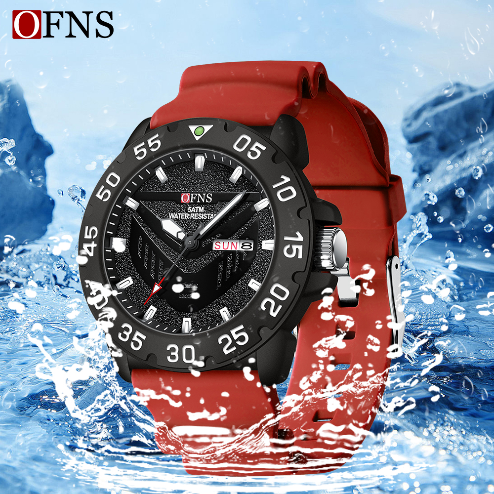 OFNS New Arrival Luxury Top Br - Luxury Watch Manufacturers avaliação e preço