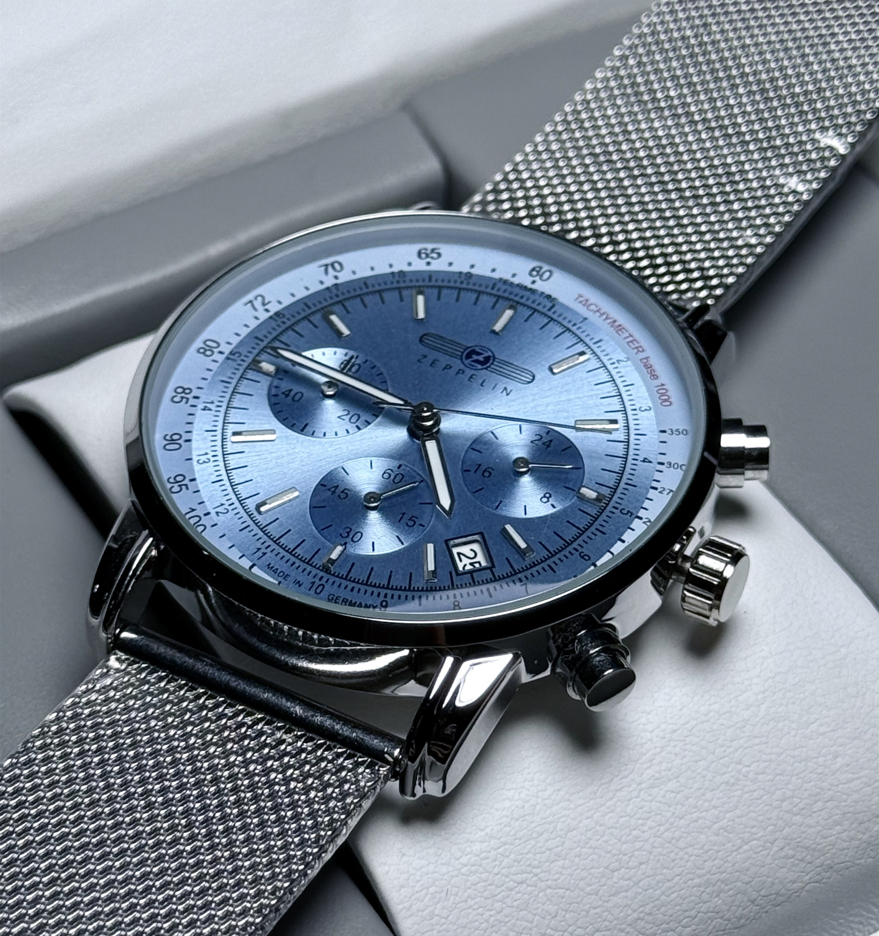 2026 Fashion New Retro Busines - Luxury Watch With Green Dial avaliação e preço