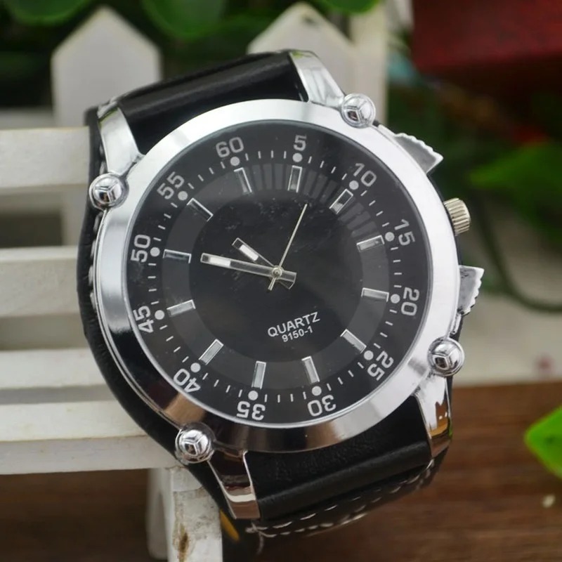 Fashion Brand Luxury Wristwatc - Luxury Watch Manufacturers avaliação e preço