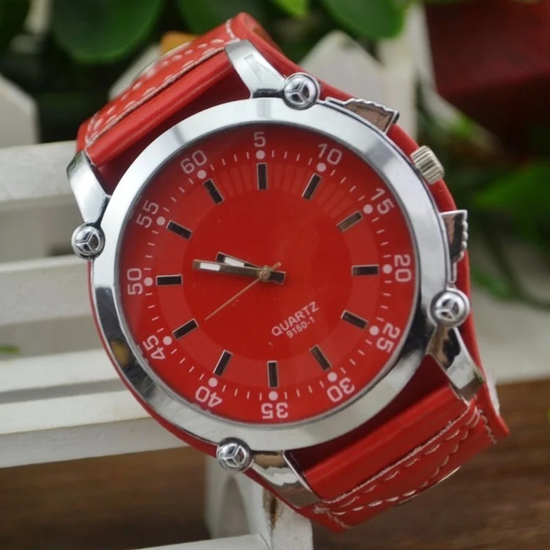 Fashion Brand Luxury Wristwatc - Luxury Watch Manufacturers avaliação e preço