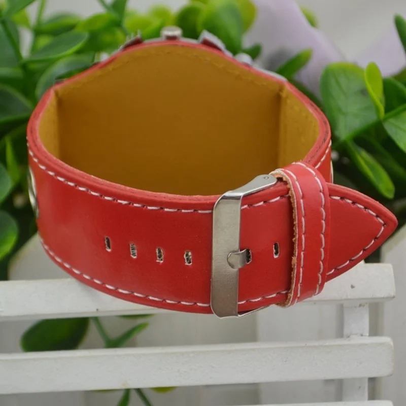 Fashion Brand Luxury Wristwatc - Luxury Watch Manufacturers avaliação e preço