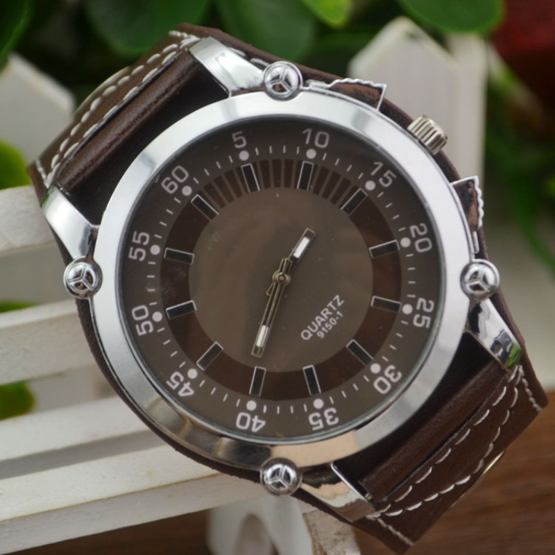 Fashion Brand Luxury Wristwatc - Luxury Watch Manufacturers avaliação e preço