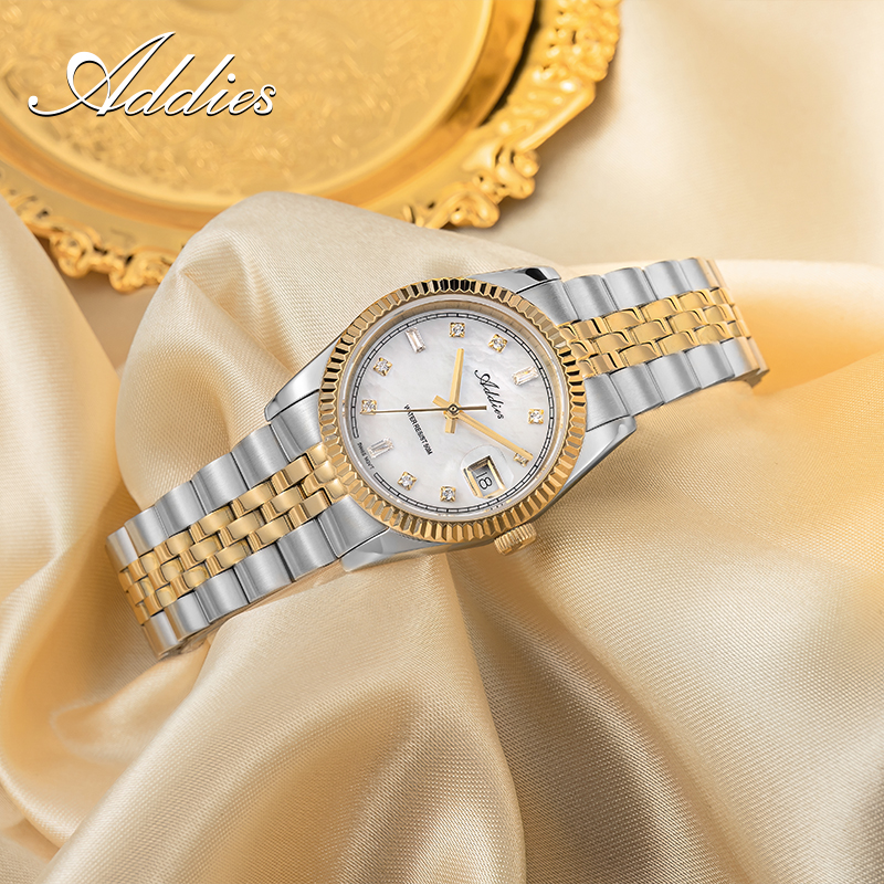 ADDIES 585 Quartz Women's Watc - Luxury Watch avaliação e preço