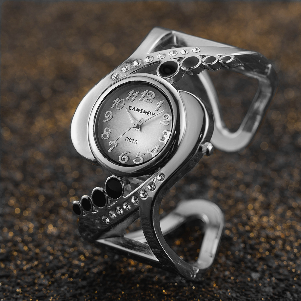 Special Fashion Female Watches - Luxury Watch Unique avaliação e preço