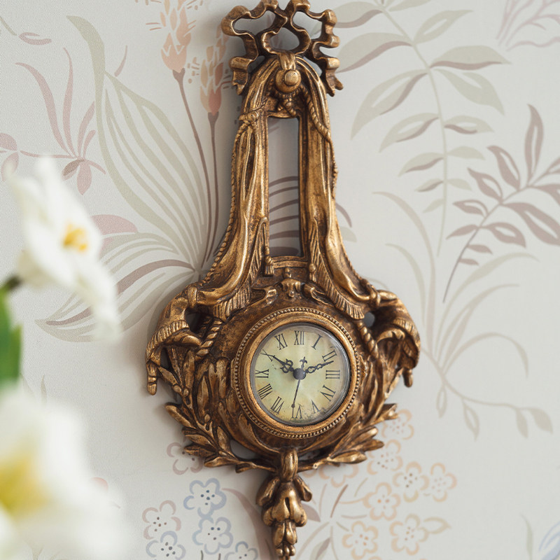 Vintage Wall Clocks Luxury Wal - Luxury Watch Europe avaliação e preço