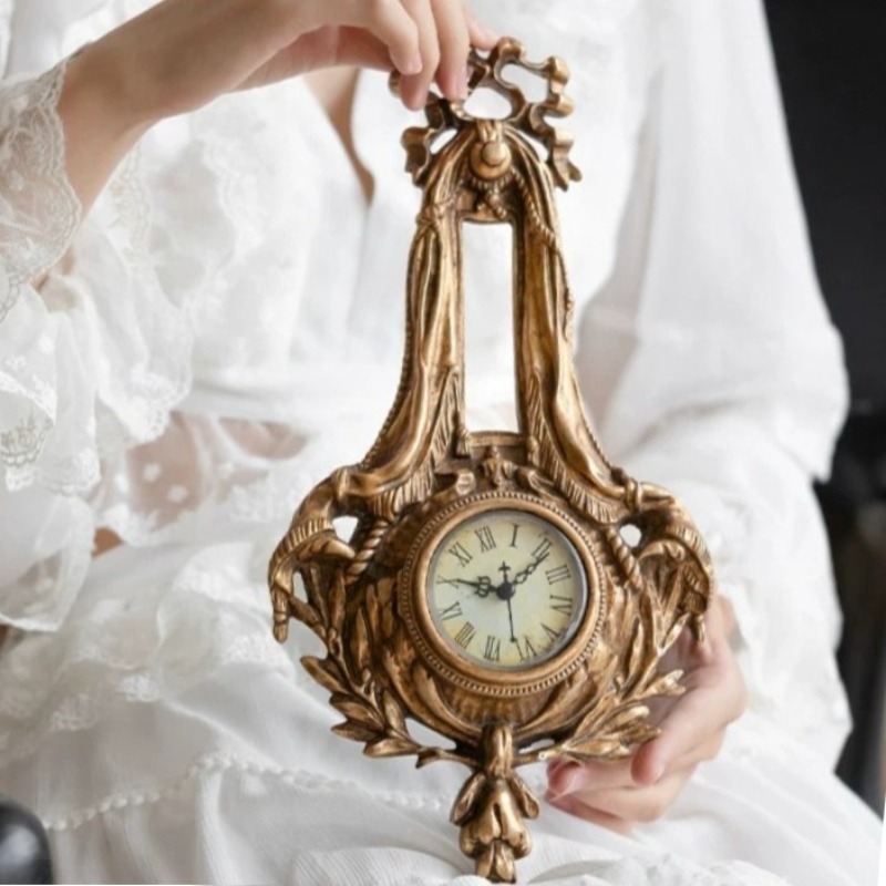 Vintage Wall Clocks Luxury Wal - Luxury Watch Europe avaliação e preço