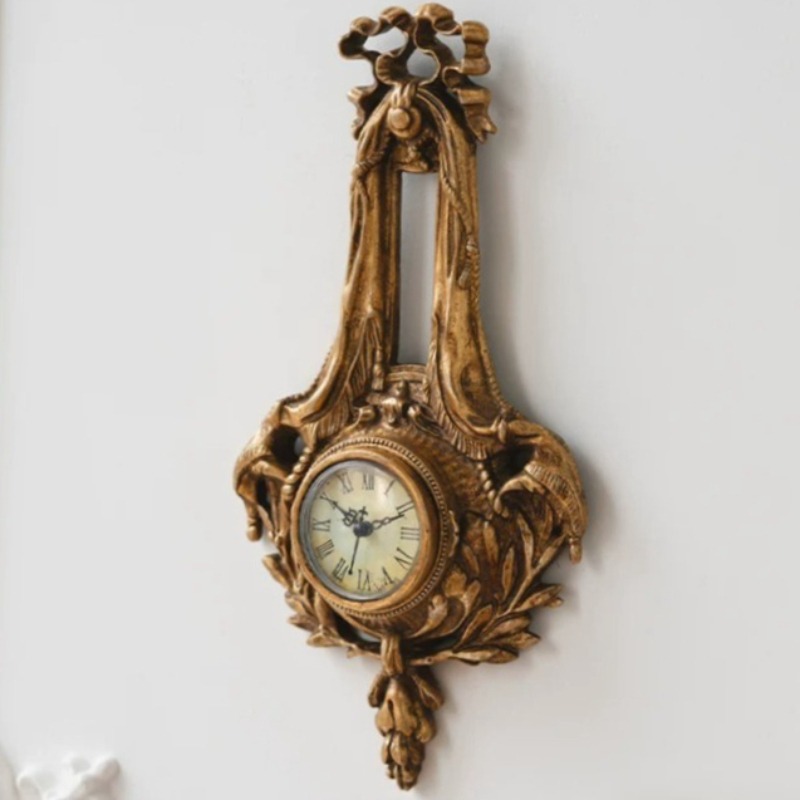 Vintage Wall Clocks Luxury Wal - Luxury Watch Europe avaliação e preço