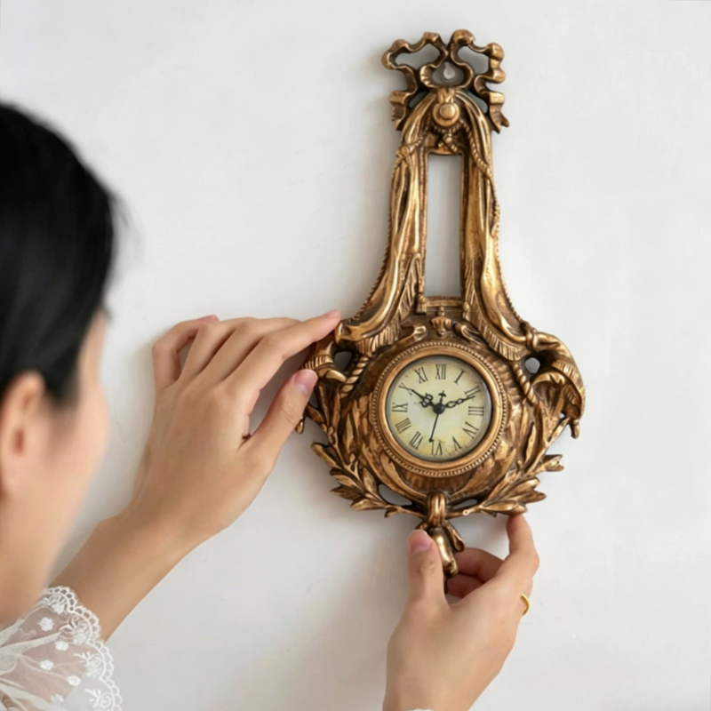 Vintage Wall Clocks Luxury Wal - Luxury Watch Europe avaliação e preço