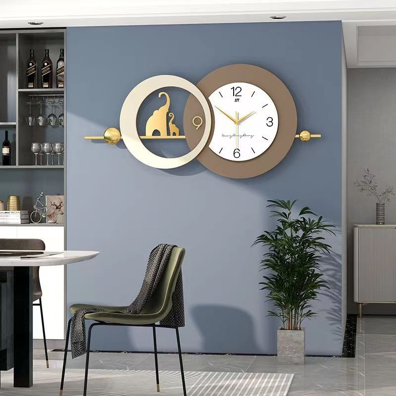 European Modern Luxury Wall Cl - Luxury Watch Europe avaliação e preço