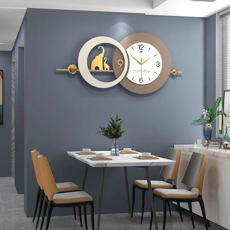 European Modern Luxury Wall Cl - Luxury Watch Europe avaliação e preço